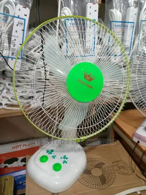 Table Fans