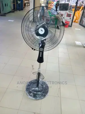 Original Stand Fan