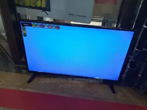 Smart Plus Tv 32 Inch