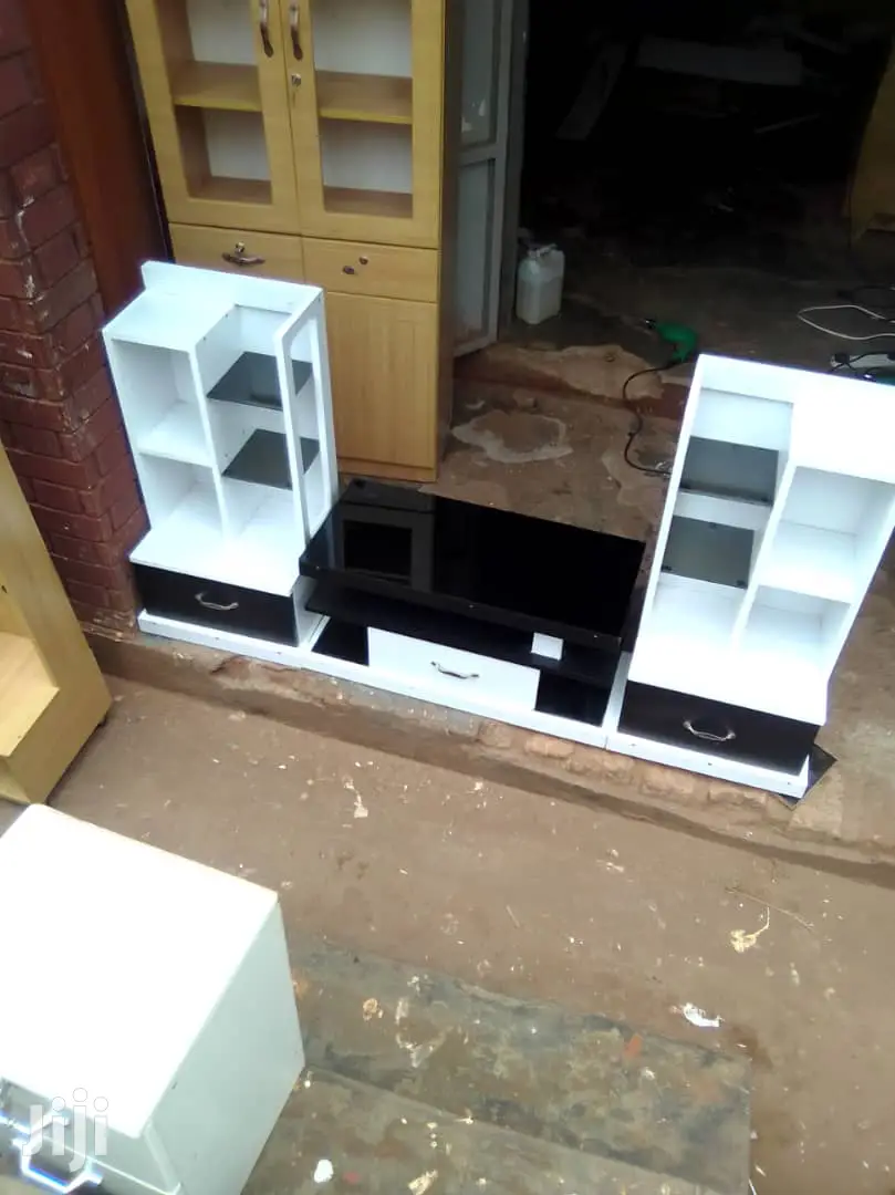 Executive Tv Stand On Order