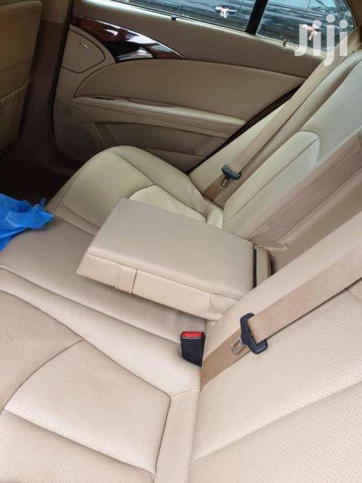 Mercedes Benz Limousine Cars for Hire