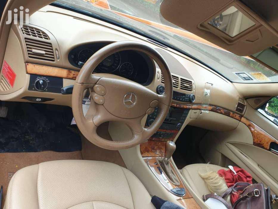Mercedes Benz Limousine Cars for Hire