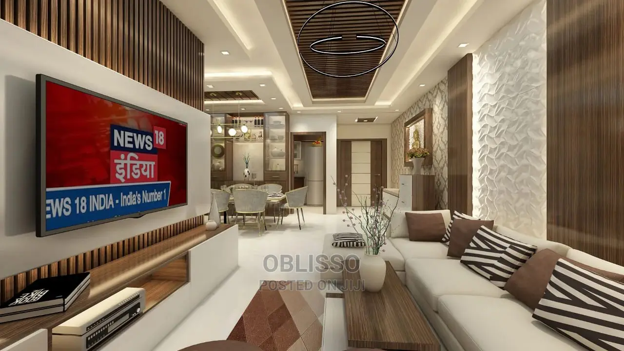 Building Design and Construction