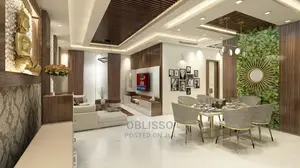 Building Design and Construction