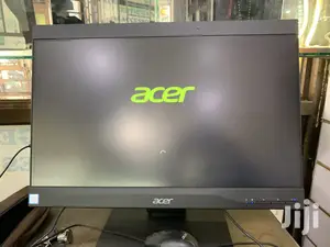 New Desktop Computer Acer 4GB Intel Core i3 HDD 500GB