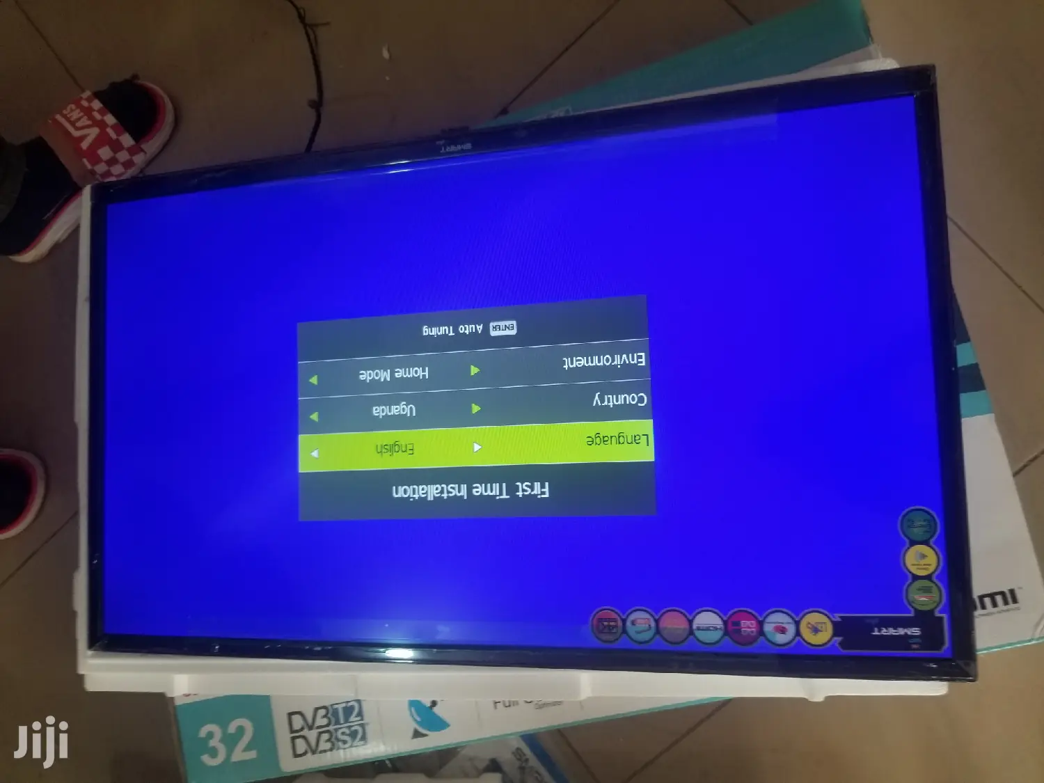 32 Inches Led Smart Plus