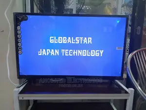 Tv Globalstar 32 Inch Digital