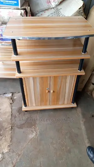 Tv Stand Wooden