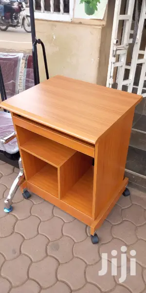 Simple Computer Desk Brand New