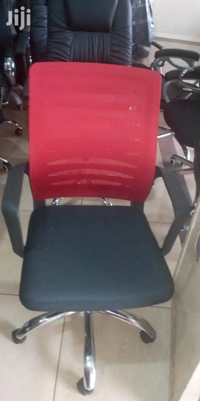 Simple Office Chair Brand New