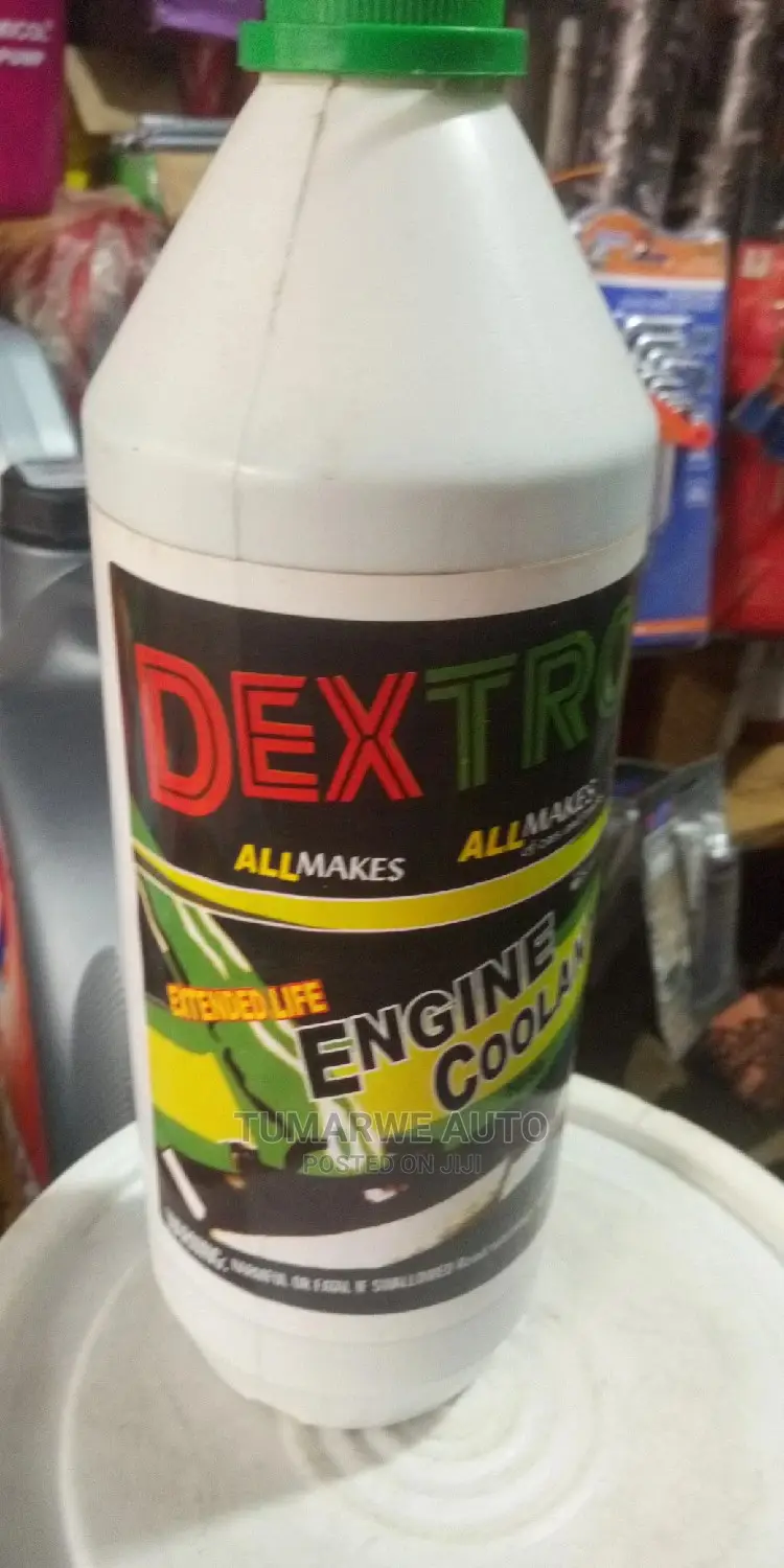 Car Coolant