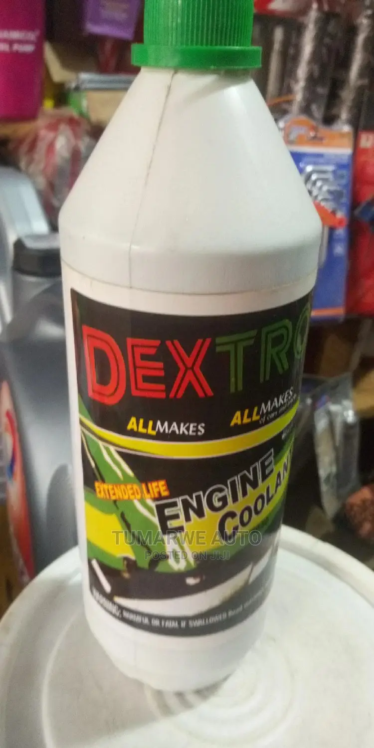 Car Coolant