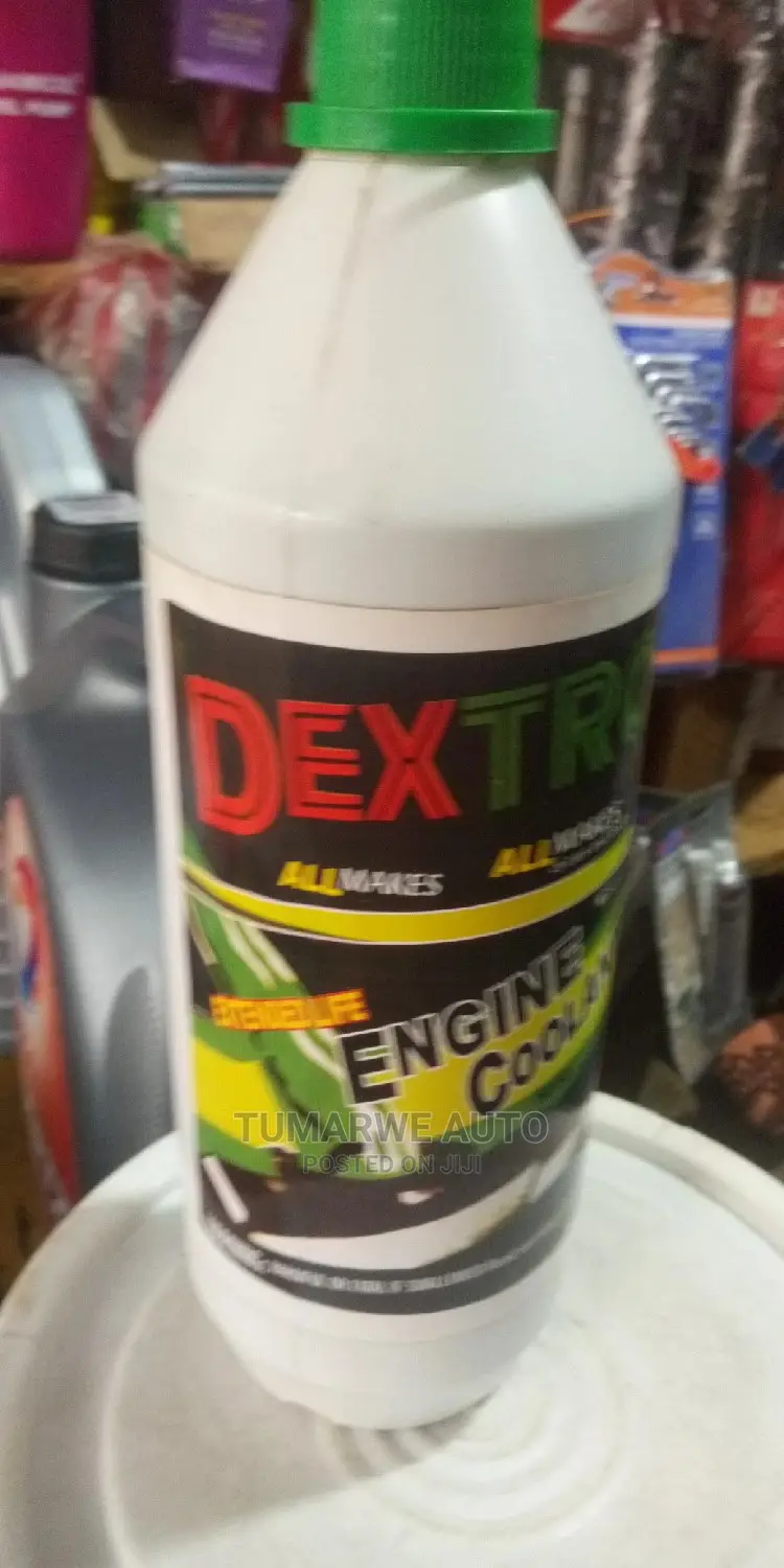 Car Coolant
