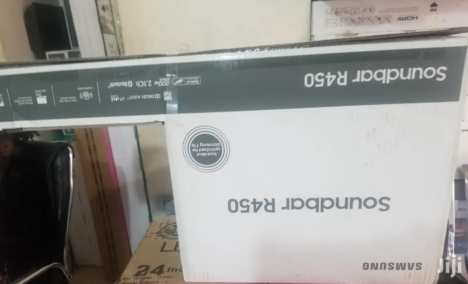 Sound Bar R450 Samsung