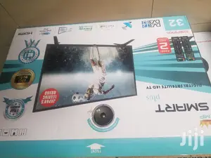 Photo - Smart Plus 32 Inches