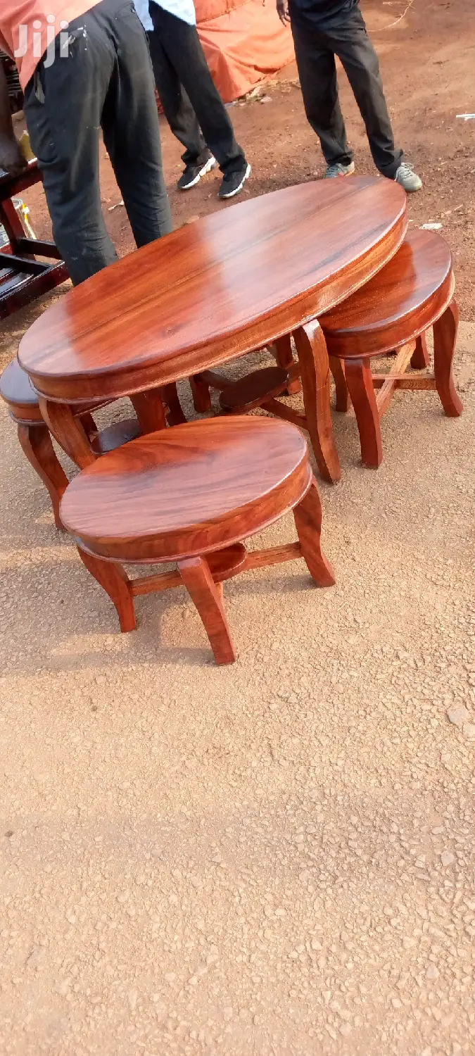 Center Table