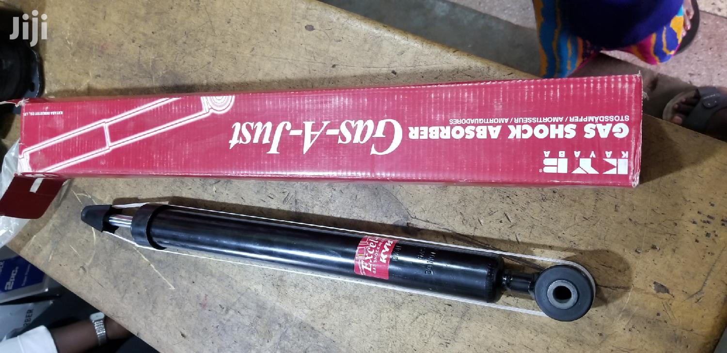 Original Kyb Kayaba Shock Absorber for Cars in Kampala Vehicle Parts