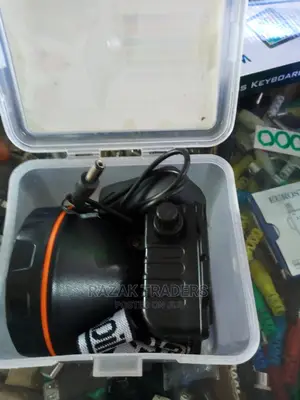 Led Head Lamps