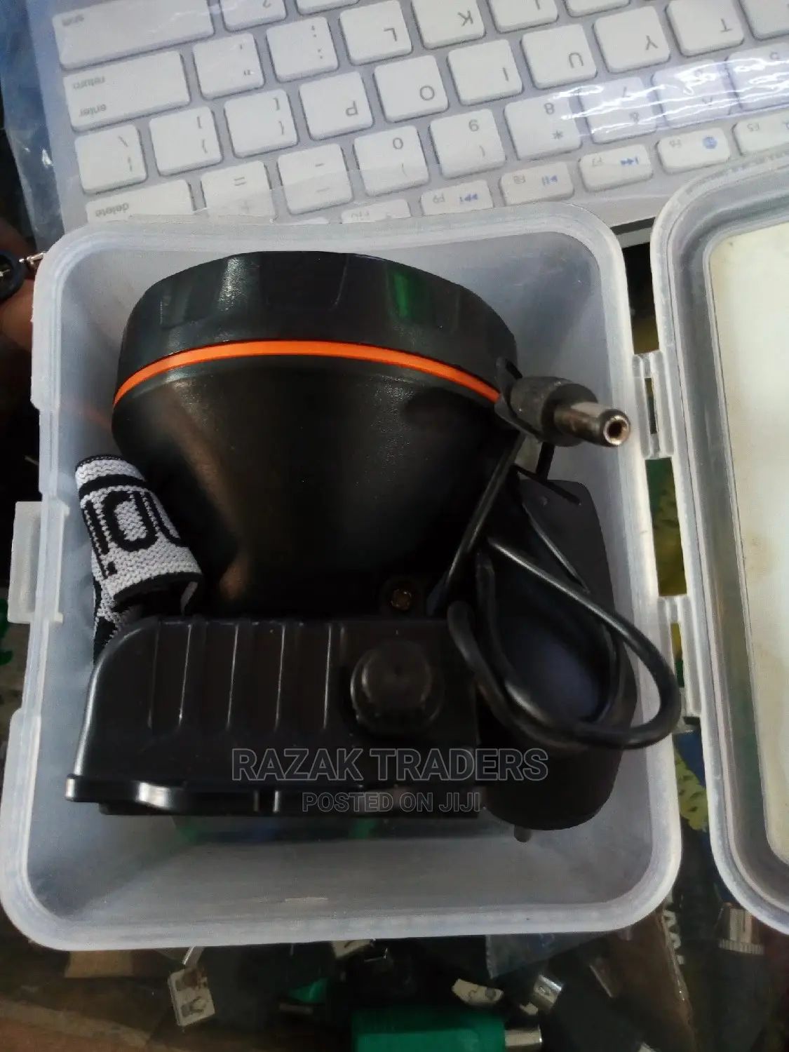 Led Head Lamps