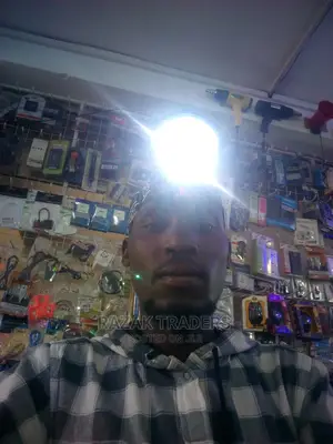 Led Head Lamps