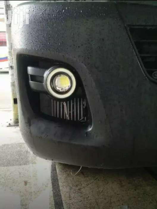 Fog Light for Cars