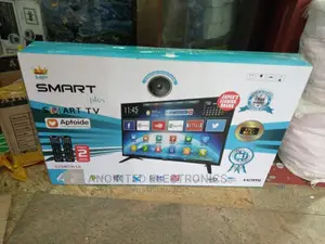 Smart Plus 32 Inch Digital