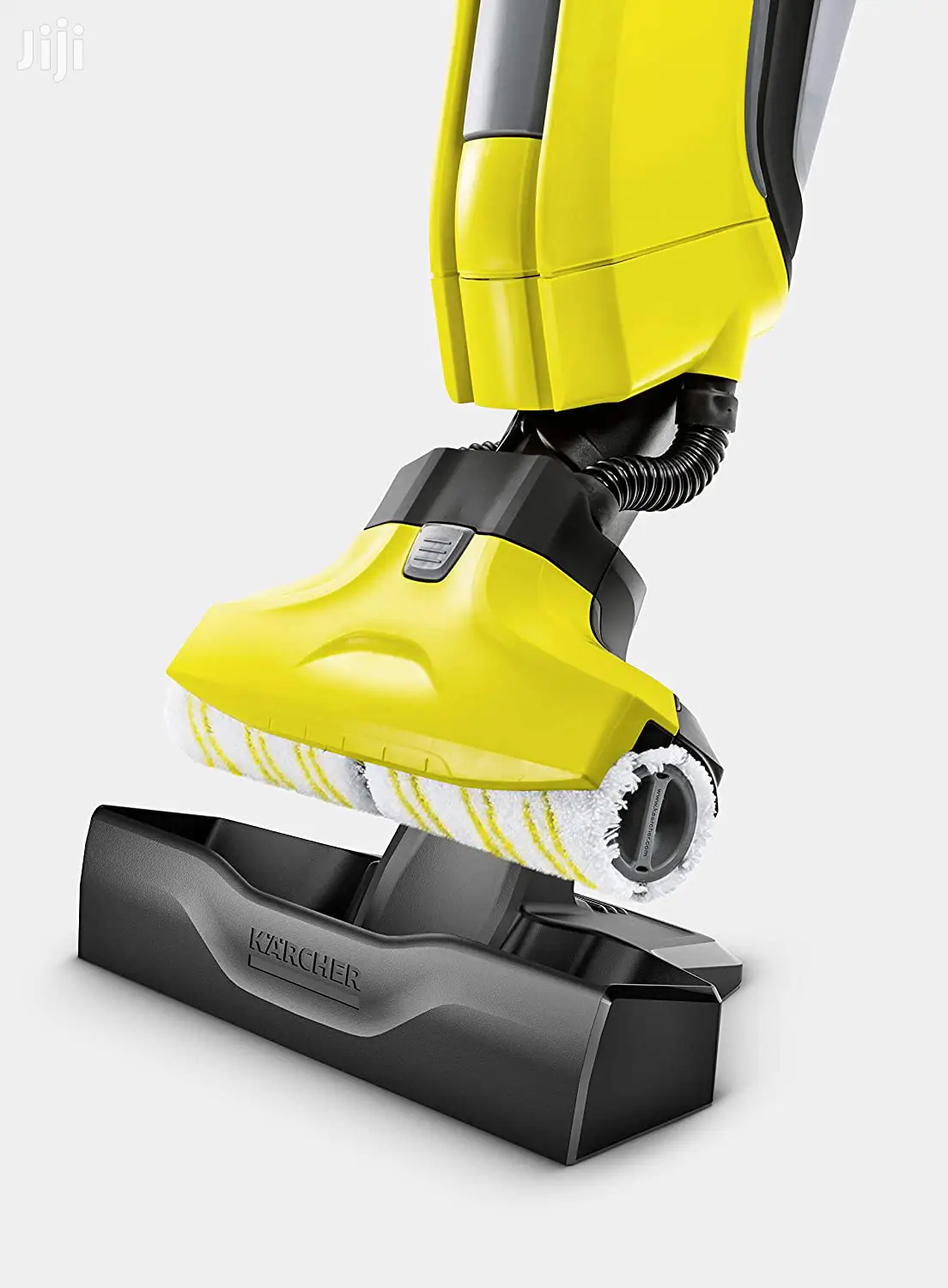 German Karcher Fc5 Hard Floor Cleaner 460w