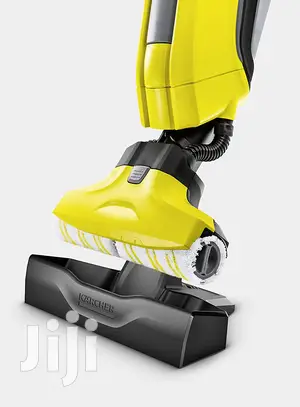 German Karcher Fc5 Hard Floor Cleaner 460w