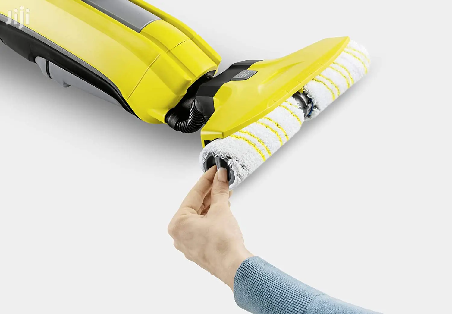 German Karcher Fc5 Hard Floor Cleaner 460w