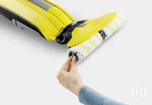 German Karcher Fc5 Hard Floor Cleaner 460w