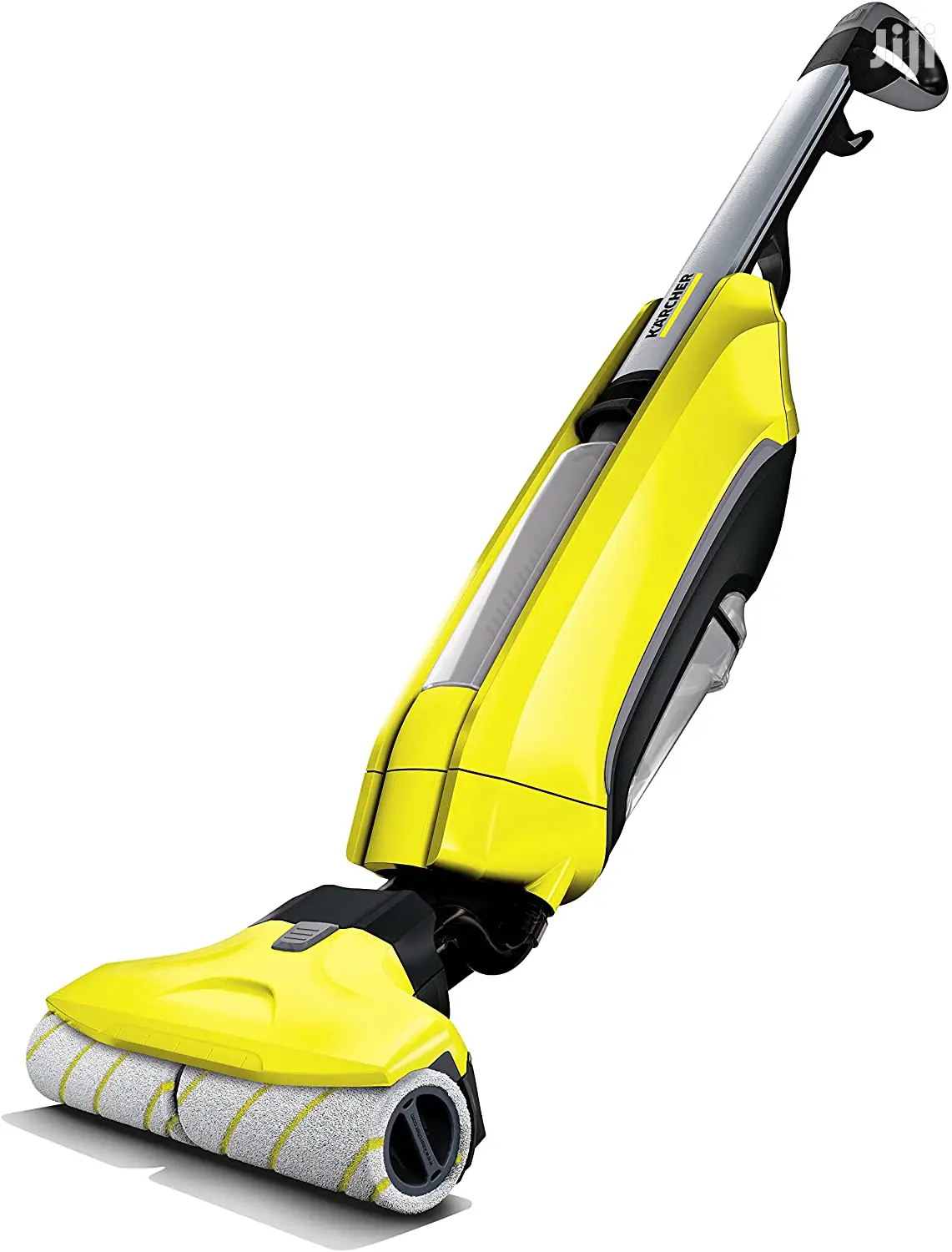German Karcher Fc5 Hard Floor Cleaner 460w