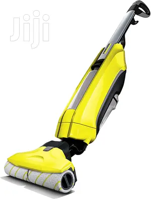 German Karcher Fc5 Hard Floor Cleaner 460w