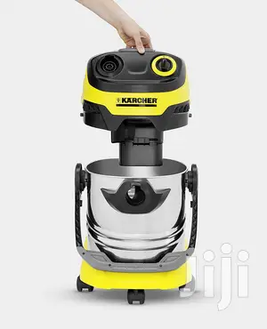 German Karcher Premium WD5 Wet And Dry Vacuum Cleaner 1100W