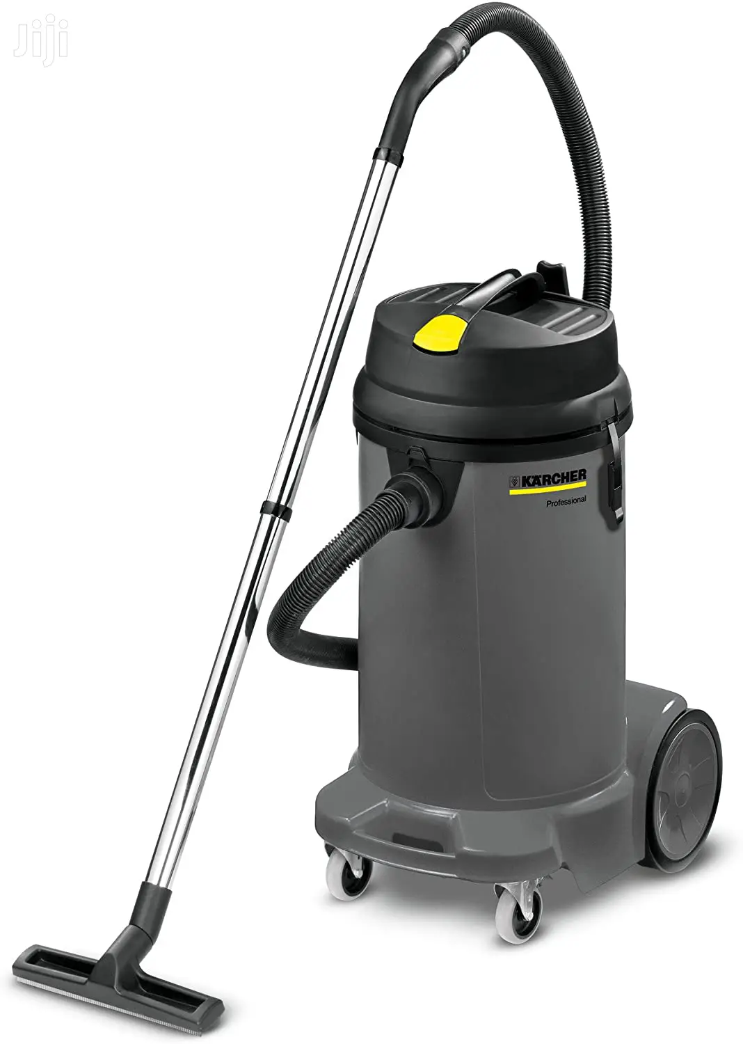 German Karcher 48l Commercial Wet Dry Vacuum Cleaner
