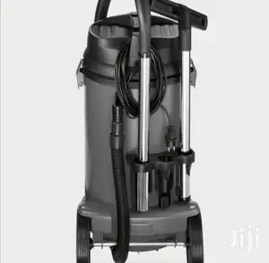 German Karcher 48l Commercial Wet Dry Vacuum Cleaner