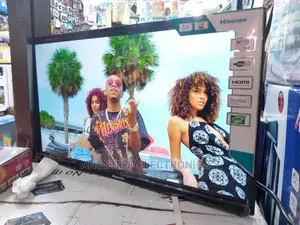 Hisence Tv 32 Inch Digital