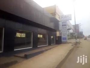 Warehouse and Show Room