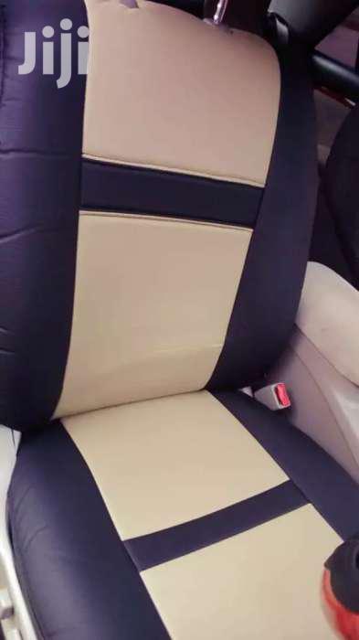 Car Seat Covers