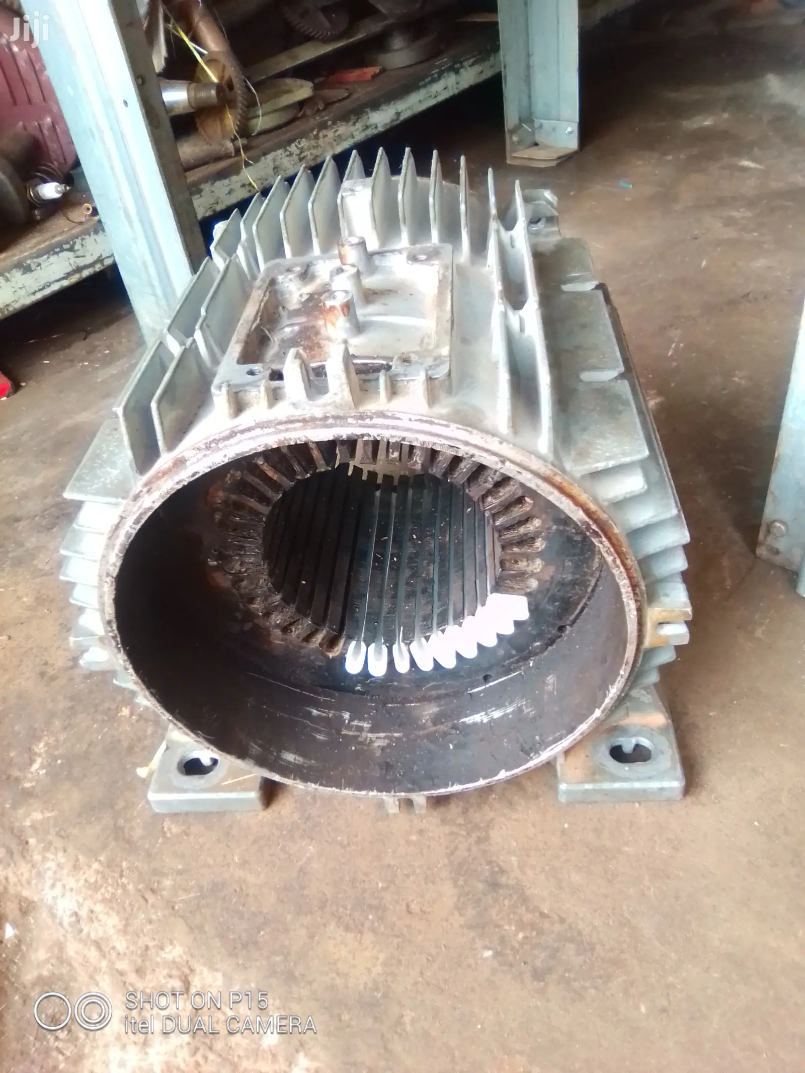 Motor,Dynamal Rewinding