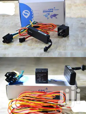 Car Gps Trackers See World From Your Hands
