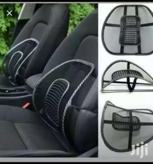 Lumbar Back Rest Free.