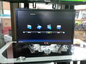 LG Digital TV 19 Inches