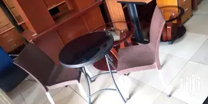 Balcony Set 2seaters Foldable