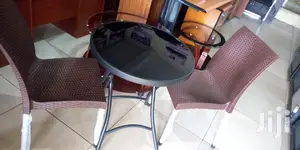 Balcony Set 2seaters Foldable