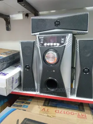 Alipu Woofers on Sale