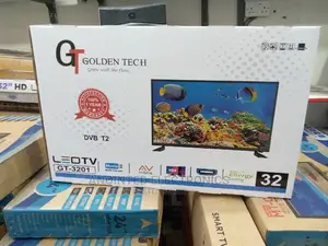 Golden Tech 32 Inch Digital