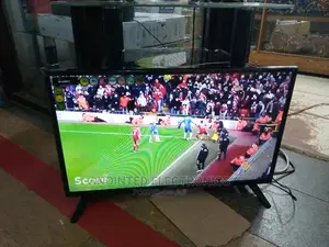 Smart Plu 32 in Tv Digital