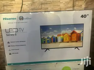 Photo - Hisense 40 Inches Digital