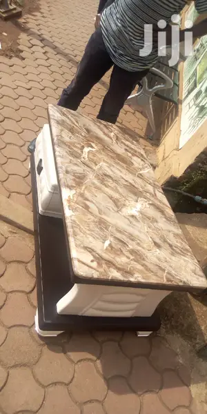 Brand Nrw Marble Center Table