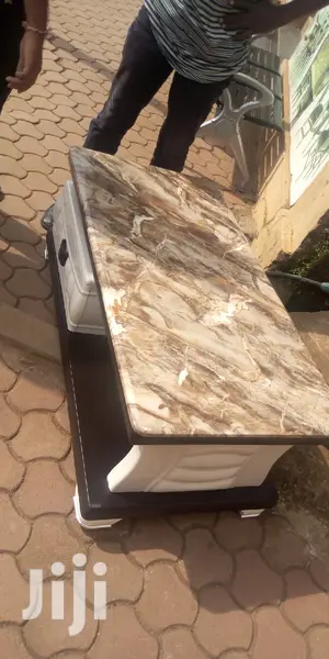 Brand Nrw Marble Center Table